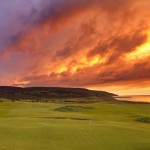 Cabot Links Golf Course in Inverness, Nova Scotia