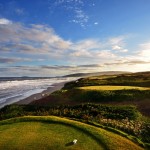 Cabot Links Golf Course in Inverness, Nova Scotia