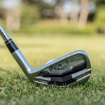 Callaway Apex Irons