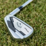 Callaway Apex Irons