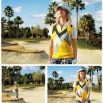 Callaway Apparel Autumn Winter 2013