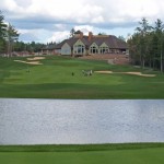 Fox Creek Golf Club