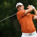 Jordan Spieth golf swing