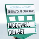 The Match at Cabot Links with Graeme McDowell and Graham DeLaet