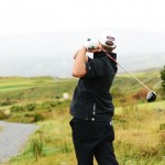 The Match at Cabot Links with Graeme McDowell and Graham DeLaet