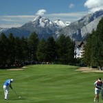 Omega European Masters at Crans-sur-Sierre