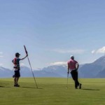 Omega European Masters at Crans-sur-Sierre