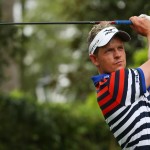 Luke Donald for RLX Golf