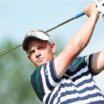 Luke Donald for RLX Golf