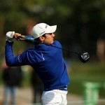 Matteo Manassero for RLX Golf