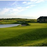 Royal Oaks Golf Club in Moncton, New Brunswick