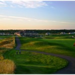 Royal Oaks Golf Club in Moncton, New Brunswick