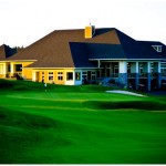 Royal Oaks Golf Club in Moncton, New Brunswick