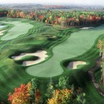 Royal Oaks Golf Club in Moncton, New Brunswick