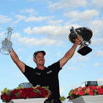 Henrik Stenson wins the TOUR Championship and FedEx Cup