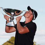 Henrik Stenson wins the TOUR Championship and FedEx Cup