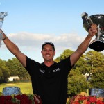 Henrik Stenson wins the TOUR Championship and FedEx Cup