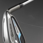 Taylormade Speedblade Irons