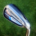 Taylormade Speedblade Irons