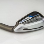 Taylormade Speedblade Irons