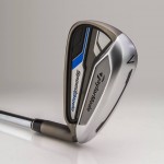 Taylormade Speedblade Irons