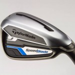 Taylormade Speedblade Irons