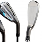 Taylormade Speedblade Irons