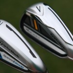 Taylormade Speedblade Irons