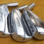 Titleist 714 Series irons