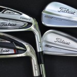 Titleist 714 Series irons