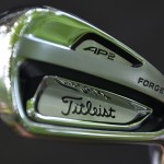 Titleist 714 Series irons