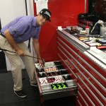 Titleist Tour Van 2013