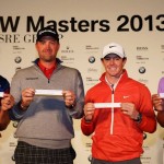 BMW Masters 2013