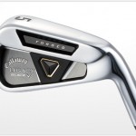 Callaway Legacy Black irons