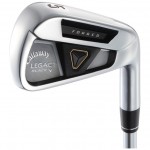 Callaway Legacy Black irons