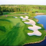 Fox Harb'r Golf Resort and Spa