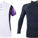 Galvin Green autumn and winter 2013, base layer