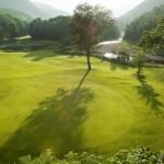 Cape Breton Highlands Links