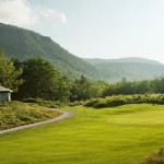 Cape Breton Highlands Links