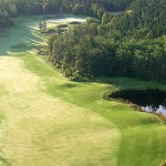 Le Portage Golf Club