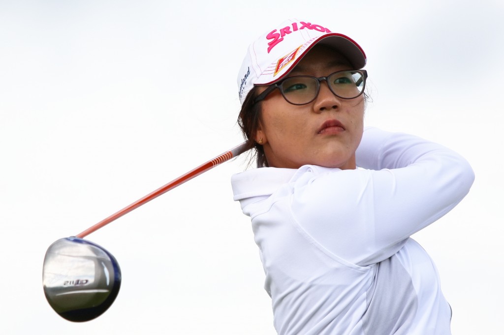 Lydia Ko