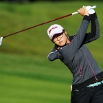 Lydia Ko turns professional