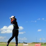 Lydia Ko turns professional