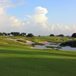 Mission Hills Haikou Blackstone Course