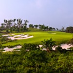 Mission Hills Haikou Blackstone Course