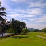 Solar Golf, Pattaya, Thailand