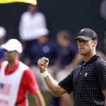 Presidents Cup 2013, Graham DeLaet