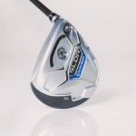 Taylormade SLDR Fairway Wood