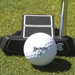 Cleveland Golf Smart Square Putter