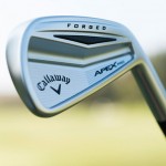 Callaway Apex Pro Irons